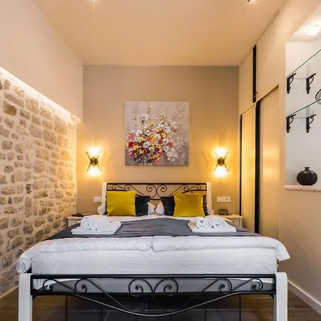 Angie Central Rooms Zadar Exterior photo