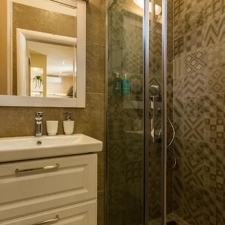 Angie Central Rooms Zadar Exterior photo