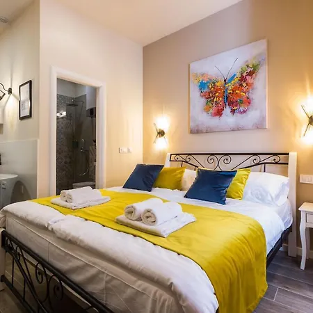 Angie Central Rooms Zadar Exterior photo