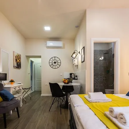 Angie Central Rooms Zadar Exterior photo