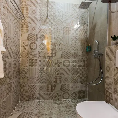 Angie Central Rooms Zadar Exterior photo