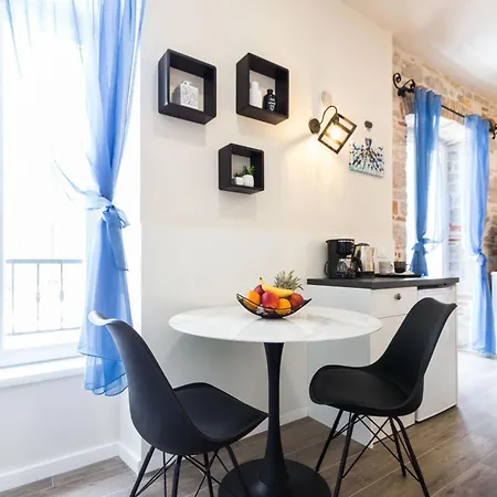 Angie Central Rooms Zadar Room photo