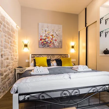 Angie Central Rooms Zadar Room photo