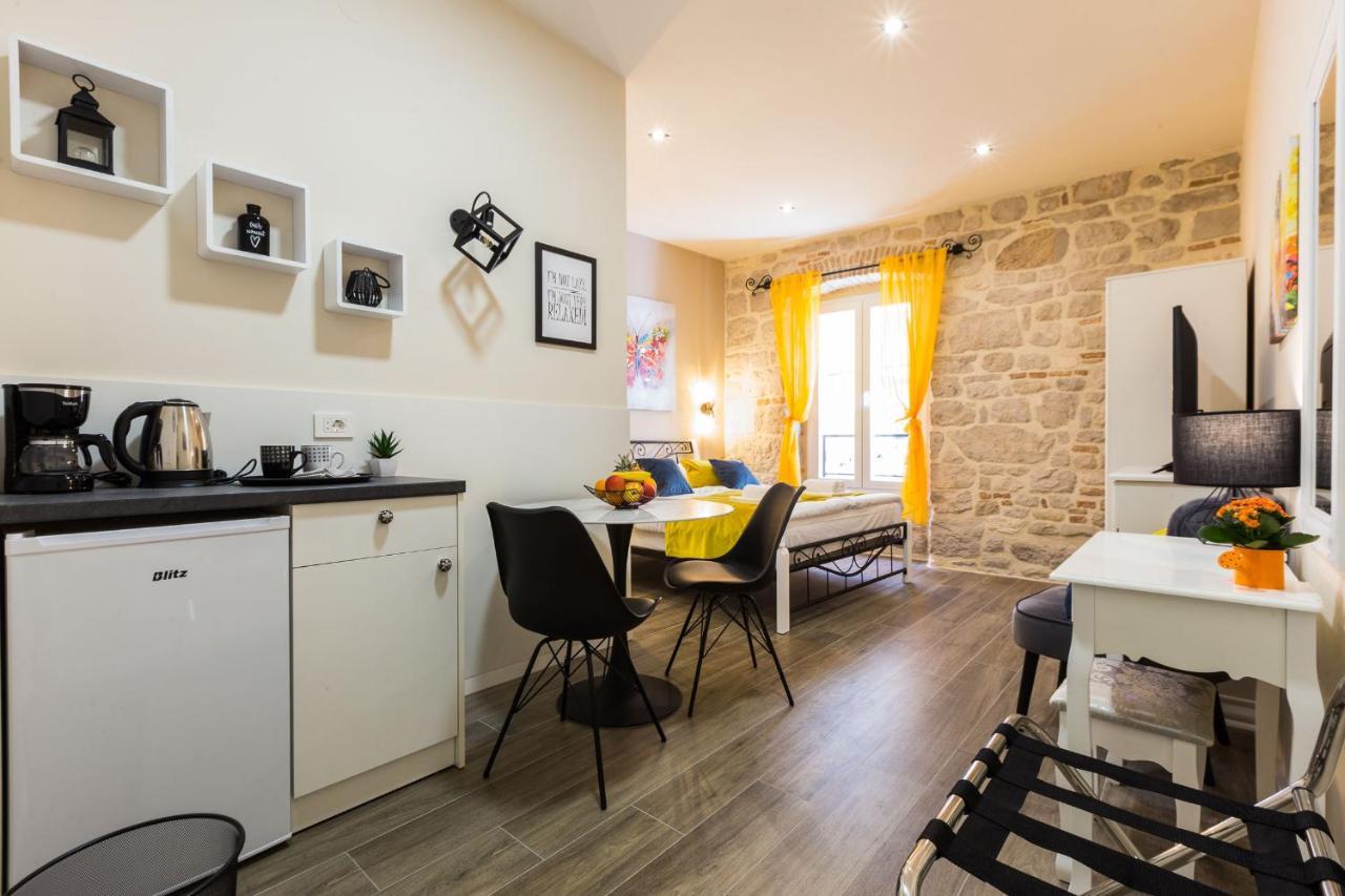 Angie Apartament Zadar