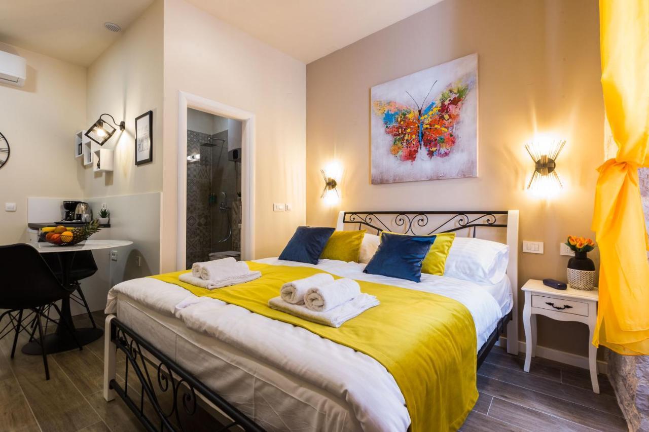 Apartma Angie