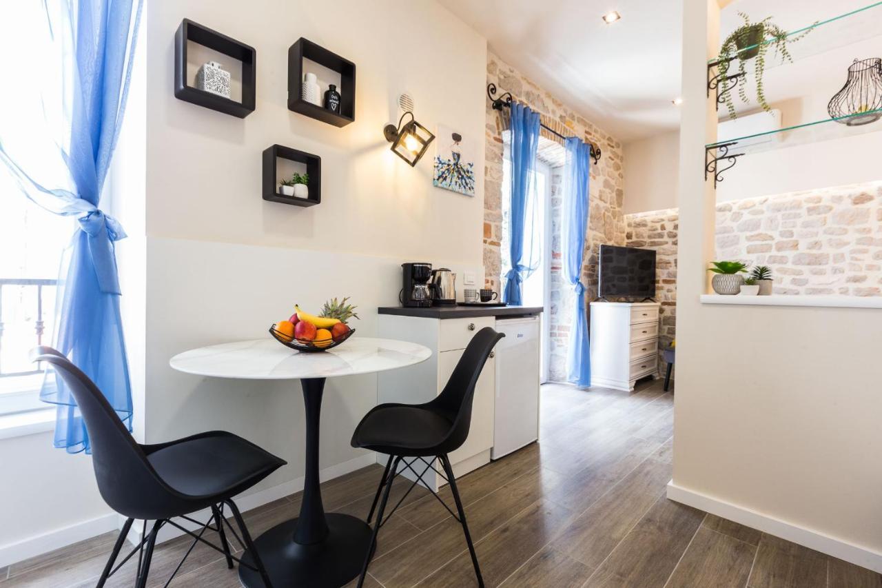 Apartment Angie Zadar