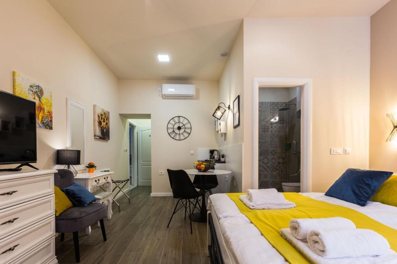 Angie Apartment Zadar