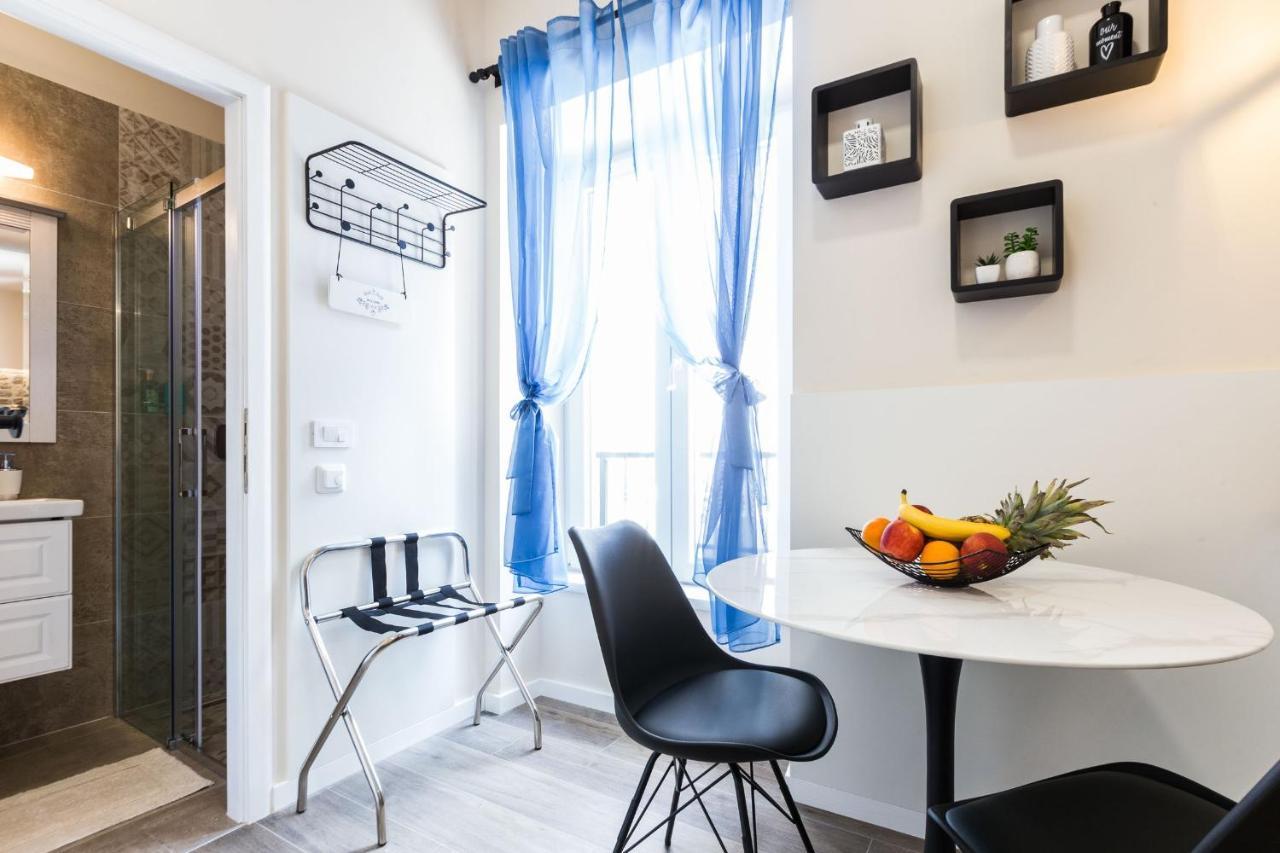 Angie Apartment *