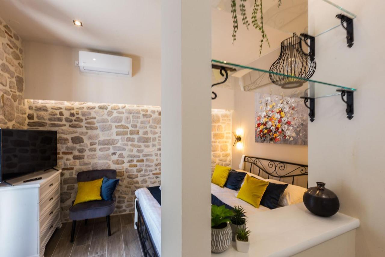 Apartma Angie *