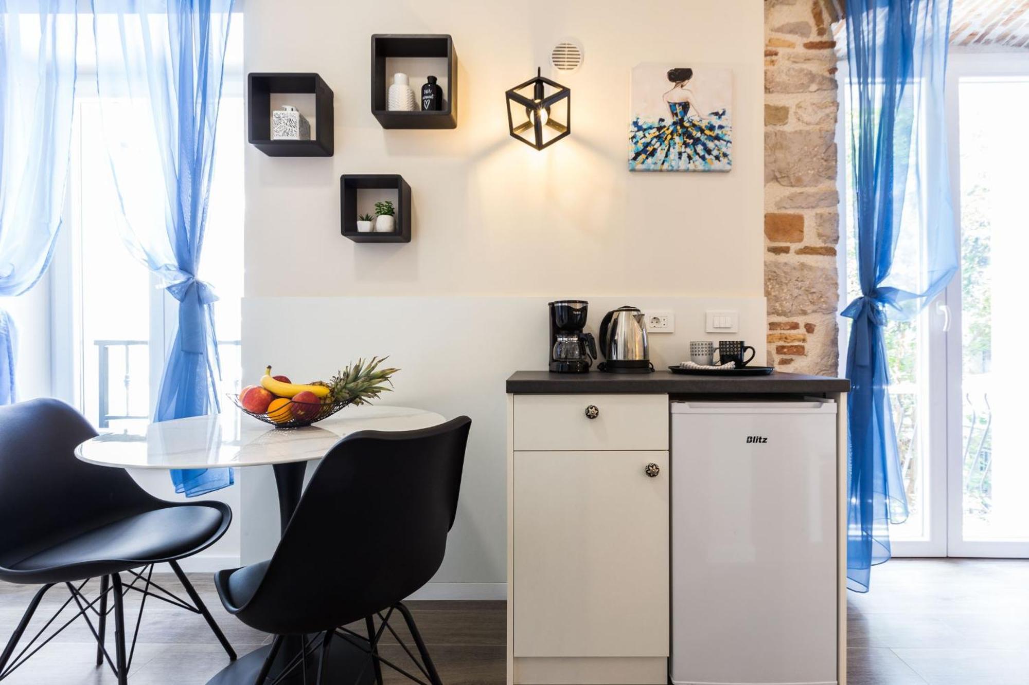 Apartman Angie Zára