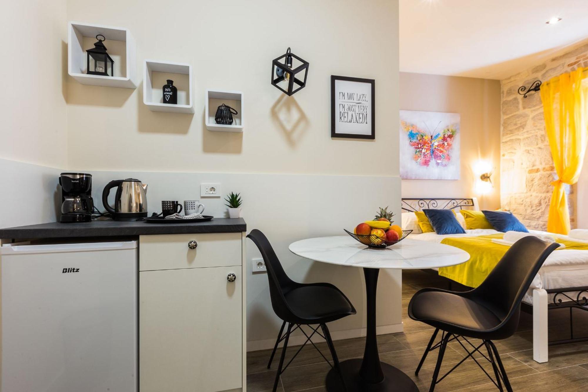 Apartment Angie Zadar