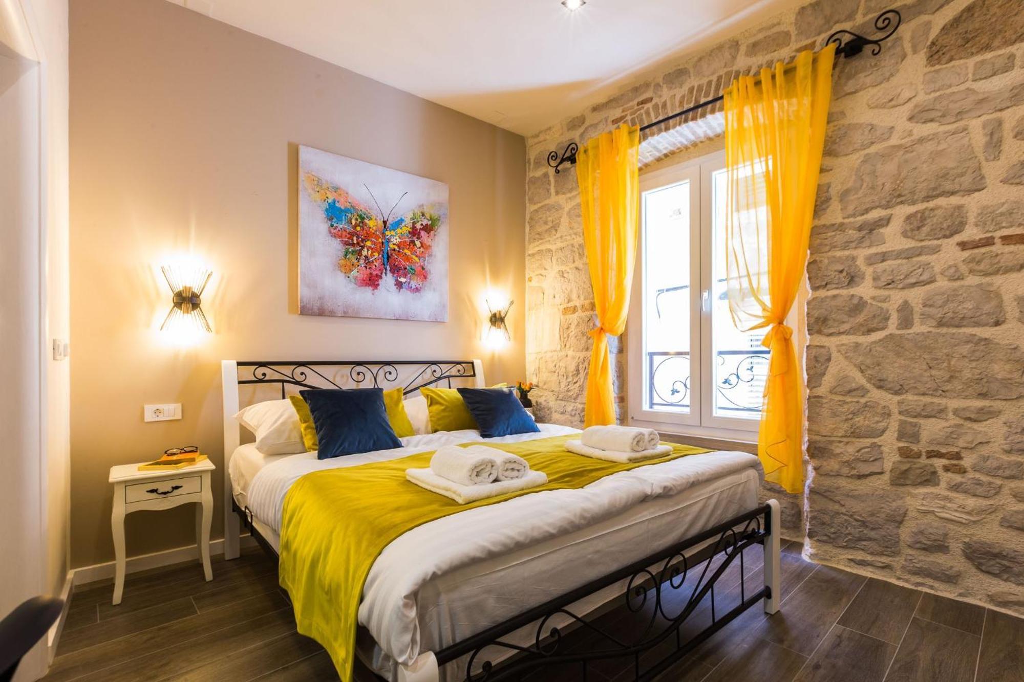 Angie Apartman