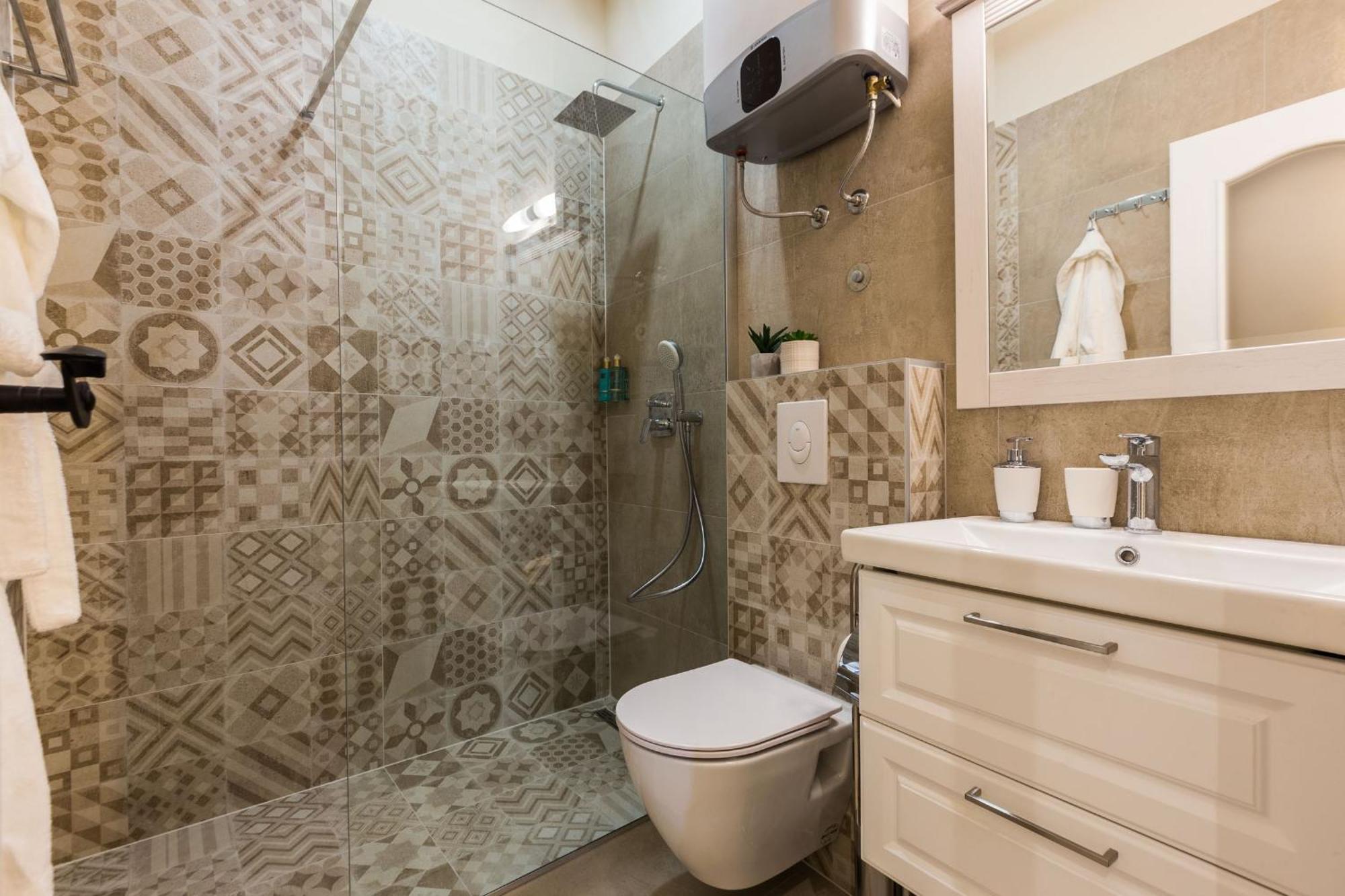 Apartment Angie Zadar